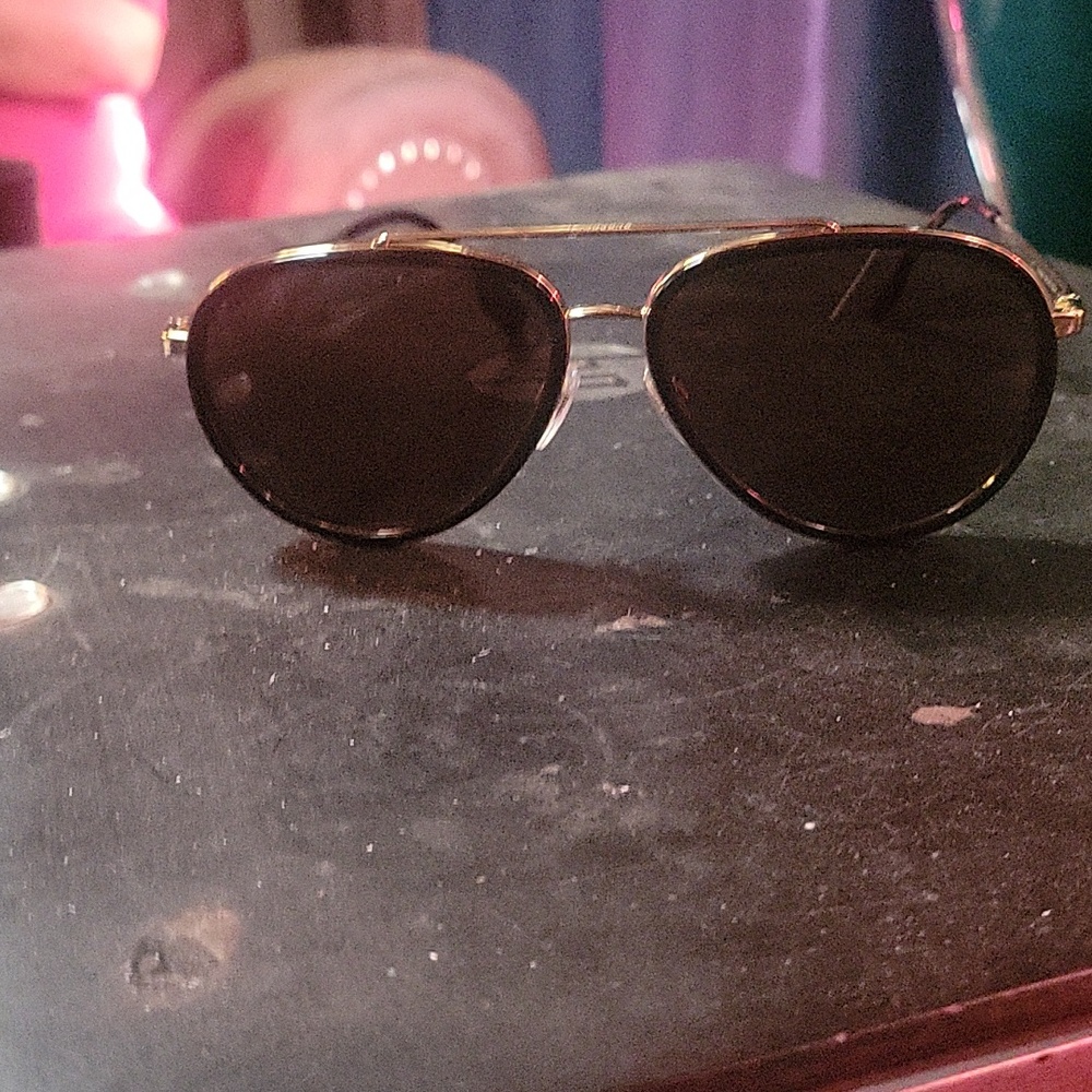 Burberry sunglasses